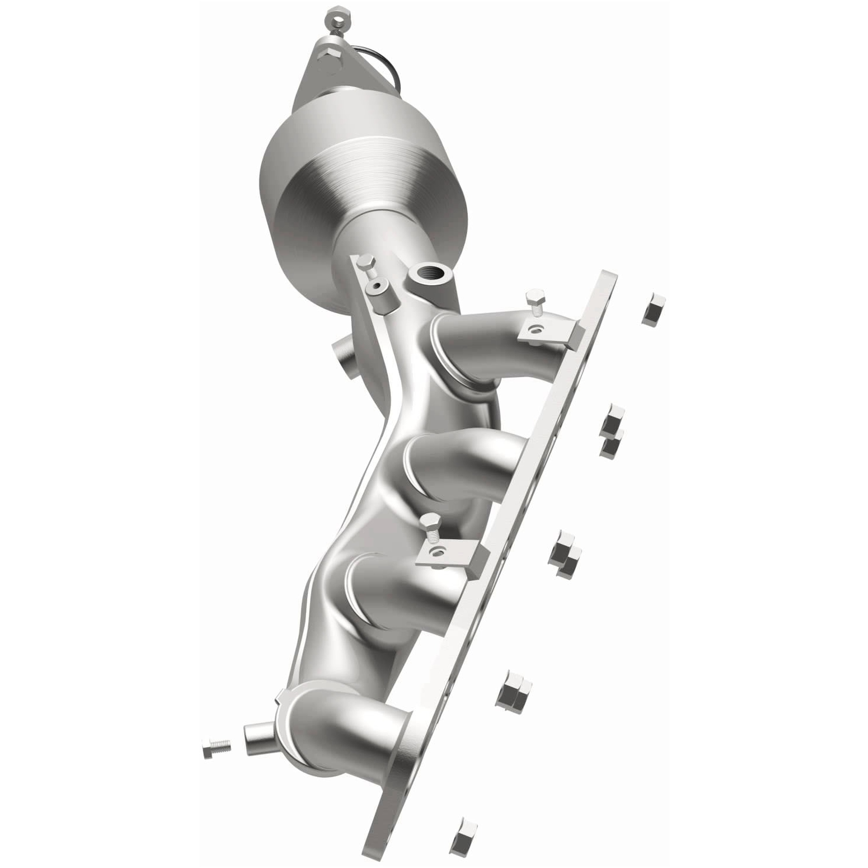 MagnaFlow Exhaust Products 290035 OEM Grade Manifold Catalytic Converter